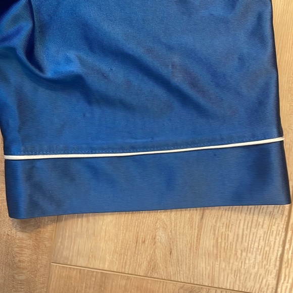 Nike athletic shorts boys size 6 polyester quick dry elastic waist elast… - Picture 9 of 12